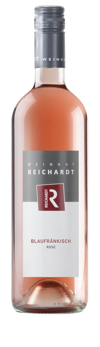 Blaufränkisch Rosé 2021 Weingut Reichardt