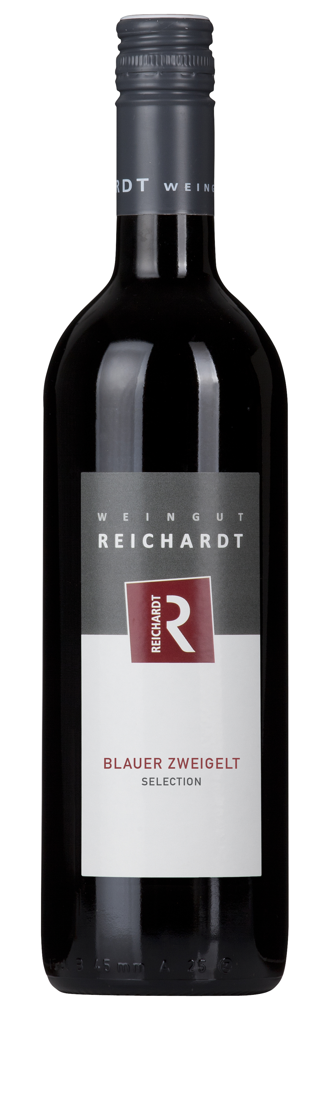 Blauer Selection Zweigelt 2020 Weingut-Reichardt -